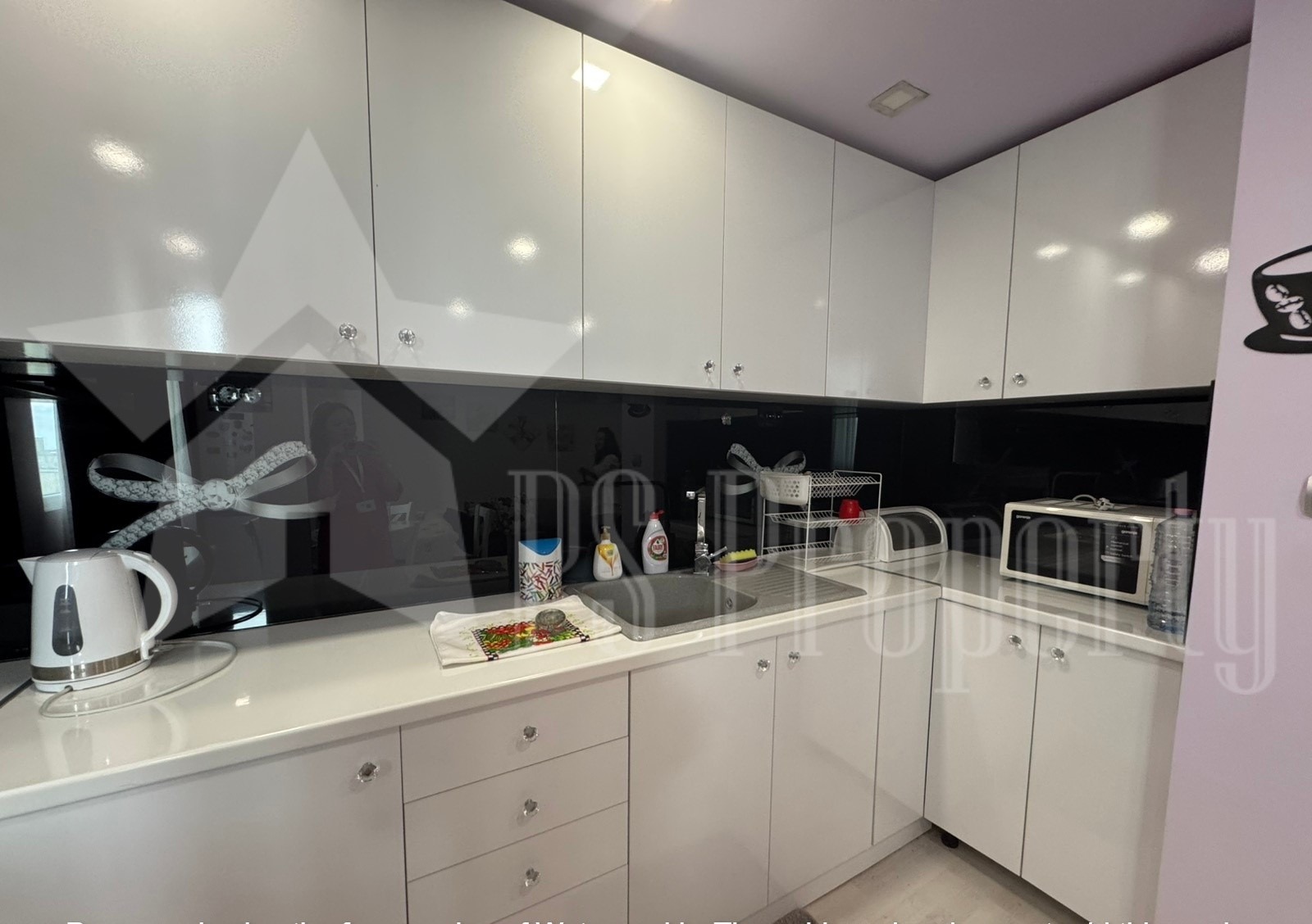 Продава 2-СТАЕН, гр. Стара Загора, Казански, снимка 5 - Апартаменти - 55400958