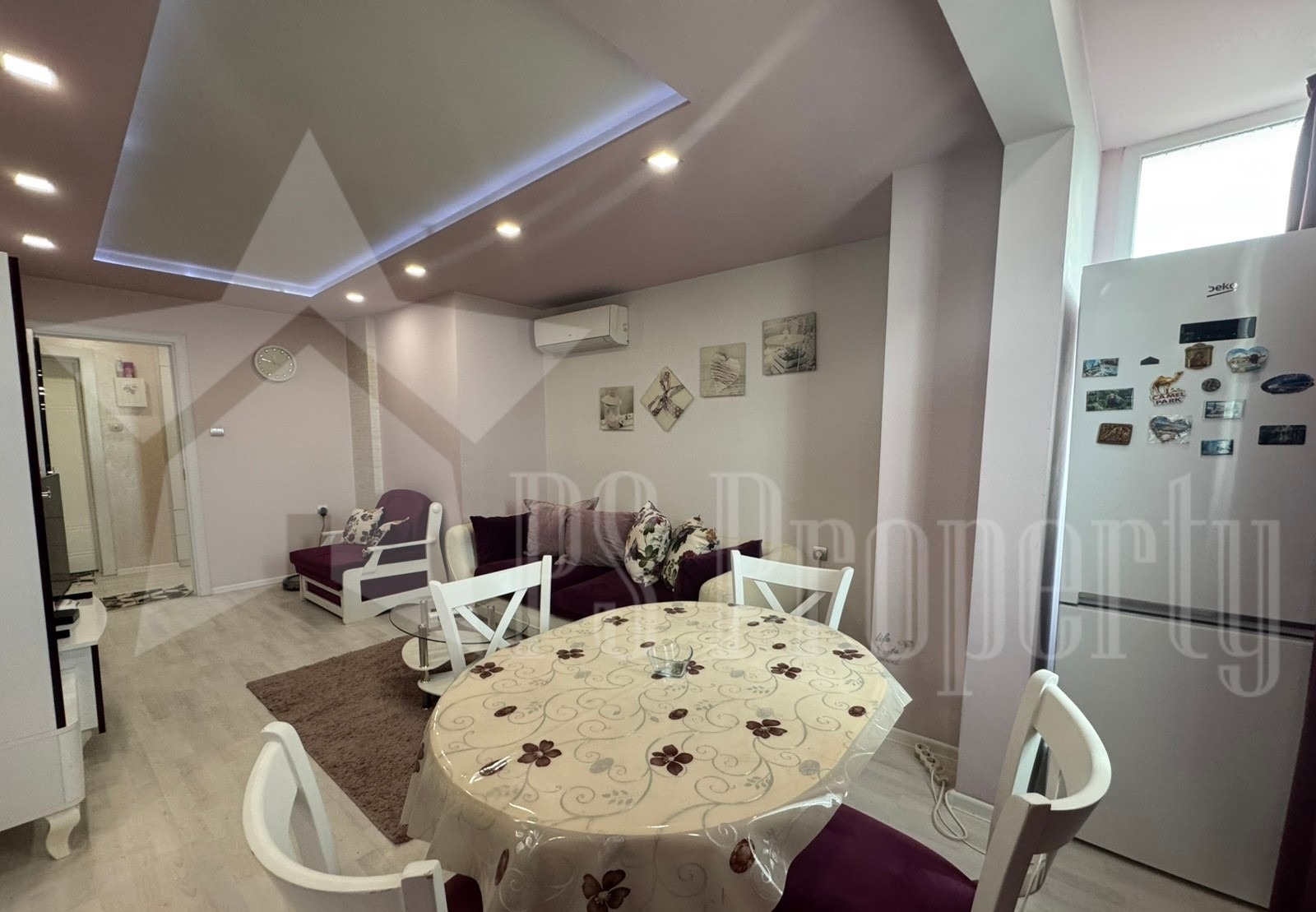Продава 2-СТАЕН, гр. Стара Загора, Казански, снимка 4 - Апартаменти - 55400958