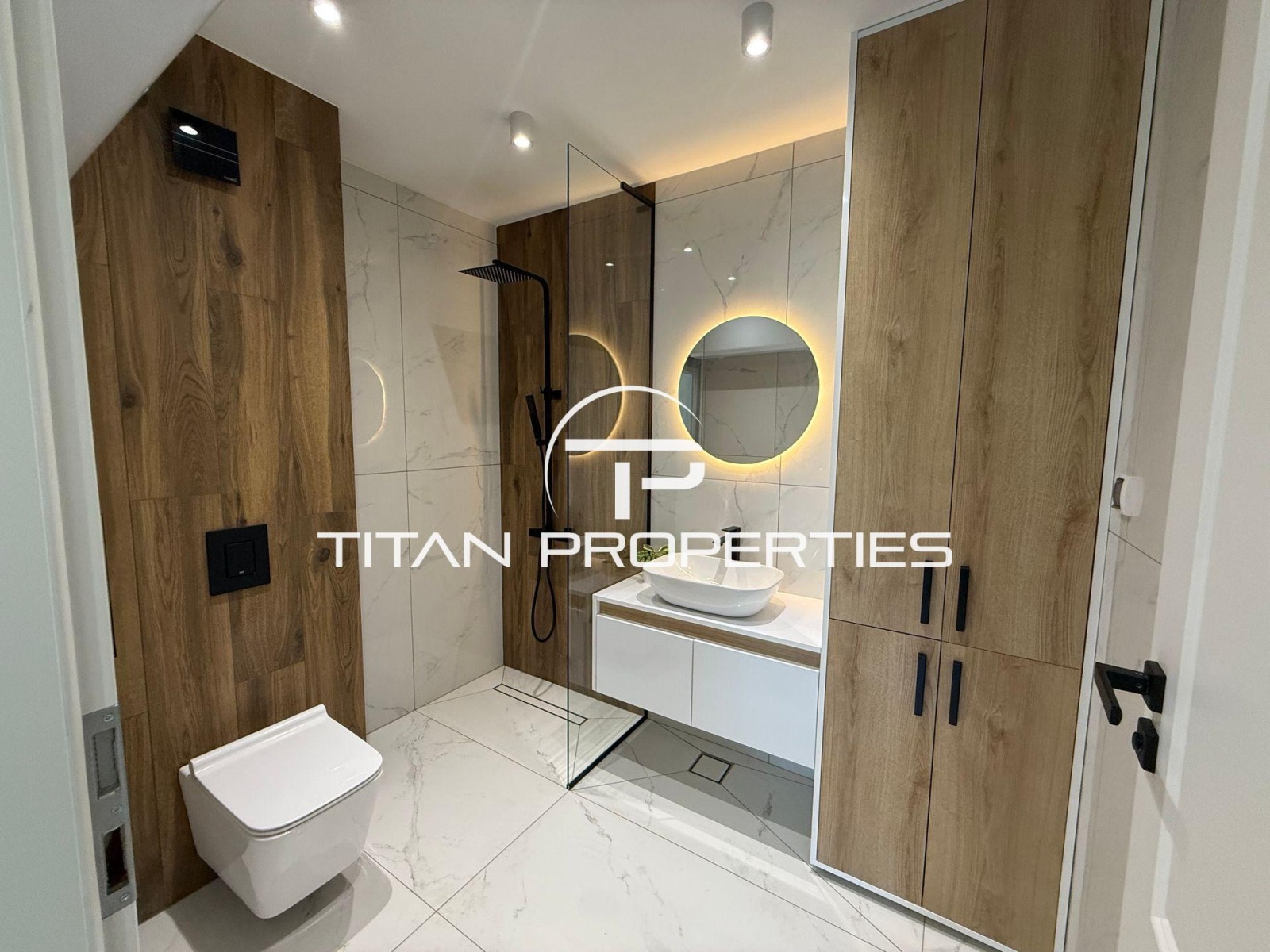 Продава 2-СТАЕН, гр. Пловдив, Христо Смирненски, снимка 5 - Апартаменти - 55528181