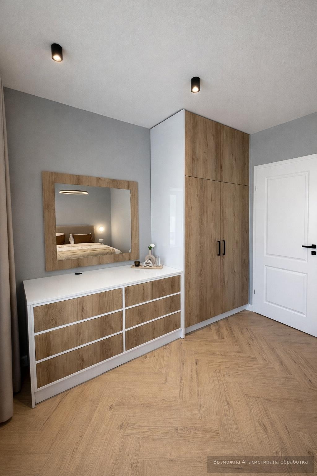 Продава 2-СТАЕН, гр. Пловдив, Христо Смирненски, снимка 6 - Апартаменти - 55528181