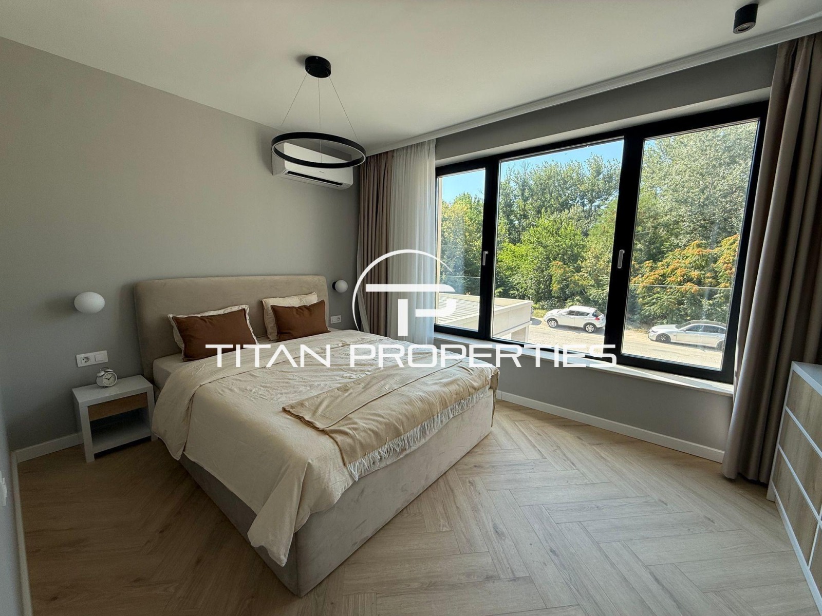 Продава 2-СТАЕН, гр. Пловдив, Христо Смирненски, снимка 4 - Апартаменти - 55528181