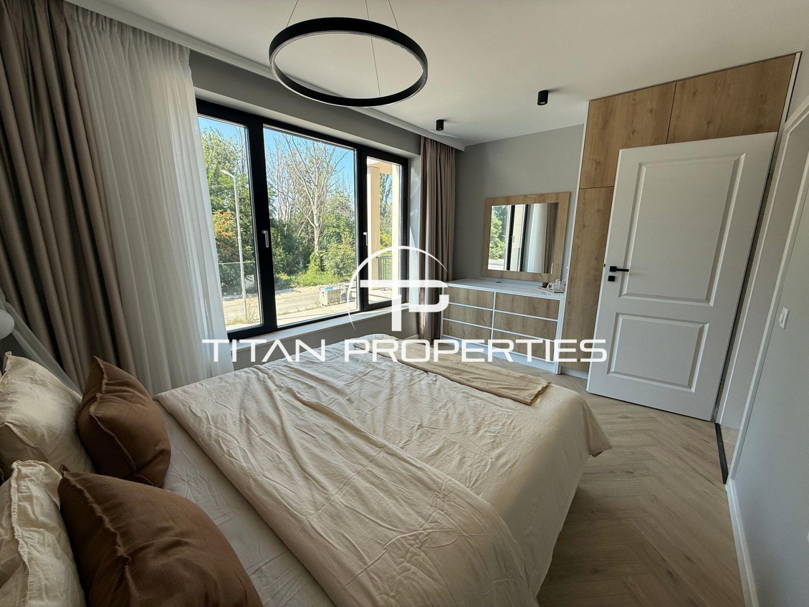 Продава 2-СТАЕН, гр. Пловдив, Христо Смирненски, снимка 3 - Апартаменти - 55528181