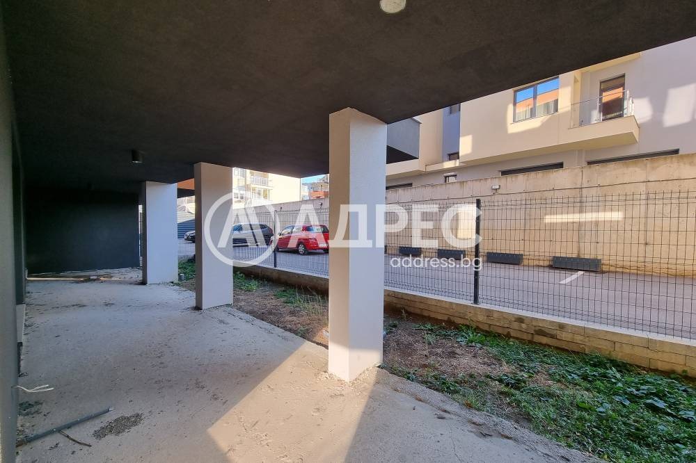 Продава 3-СТАЕН, гр. София, Витоша, снимка 3 - Апартаменти - 56358253