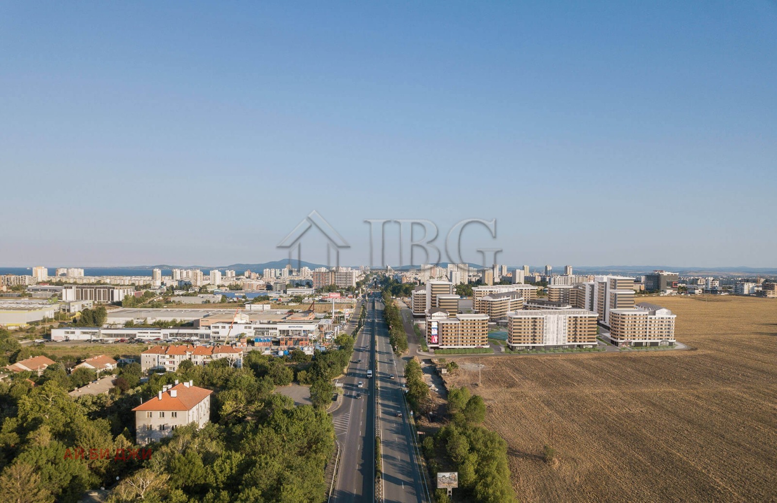 Продава 3-СТАЕН, гр. Бургас, Изгрев, снимка 8 - Апартаменти - 56378528