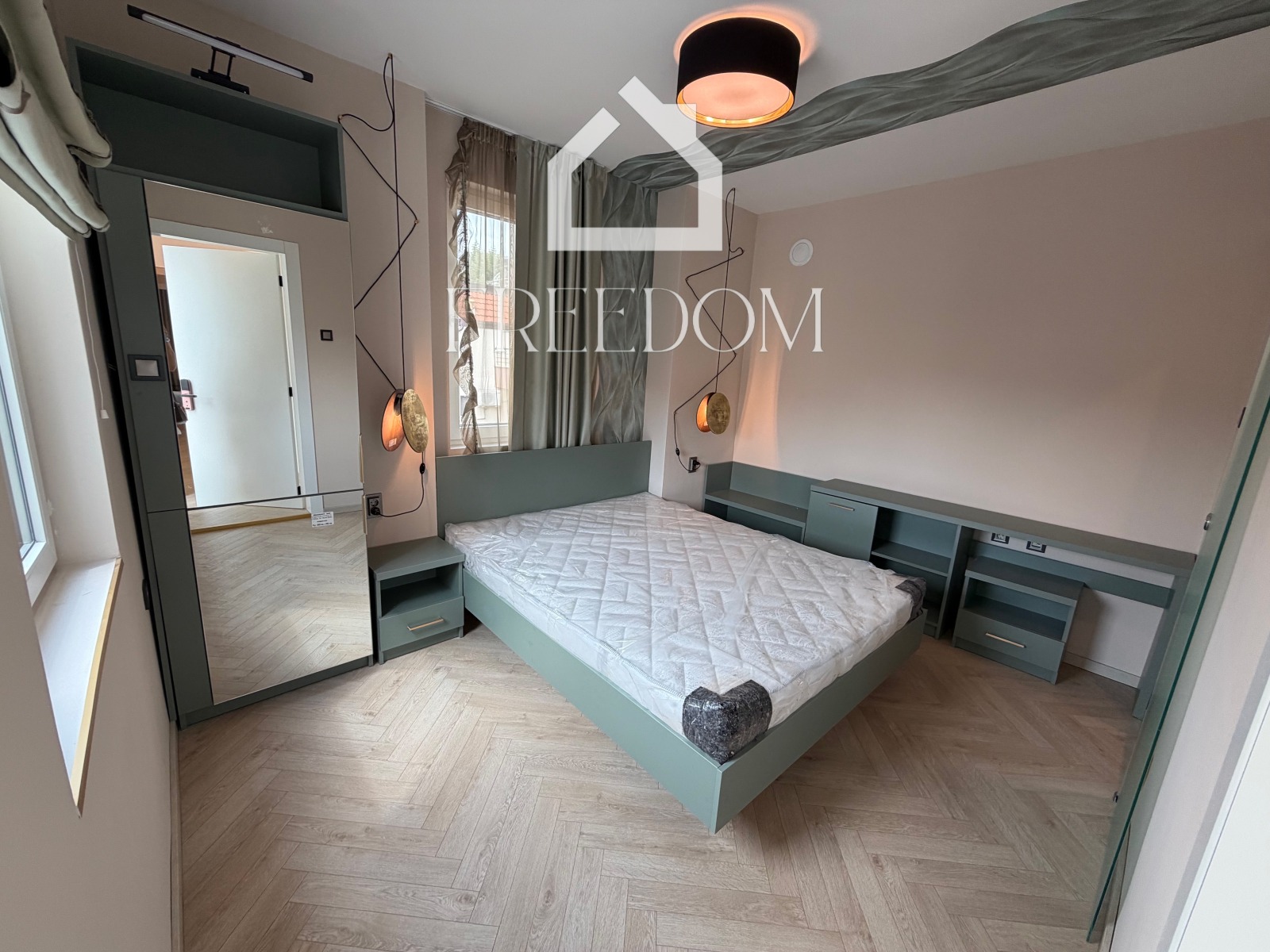 Продава 4-СТАЕН, гр. Варна, Център, снимка 8 - Апартаменти - 55380384