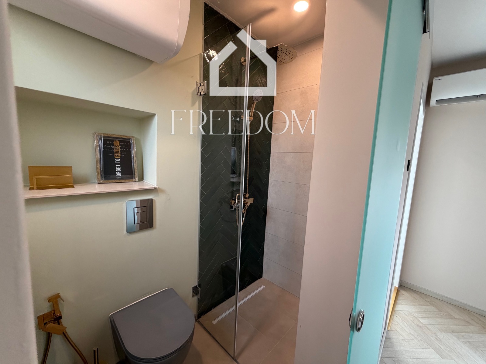 Продава 4-СТАЕН, гр. Варна, Център, снимка 5 - Апартаменти - 55380384