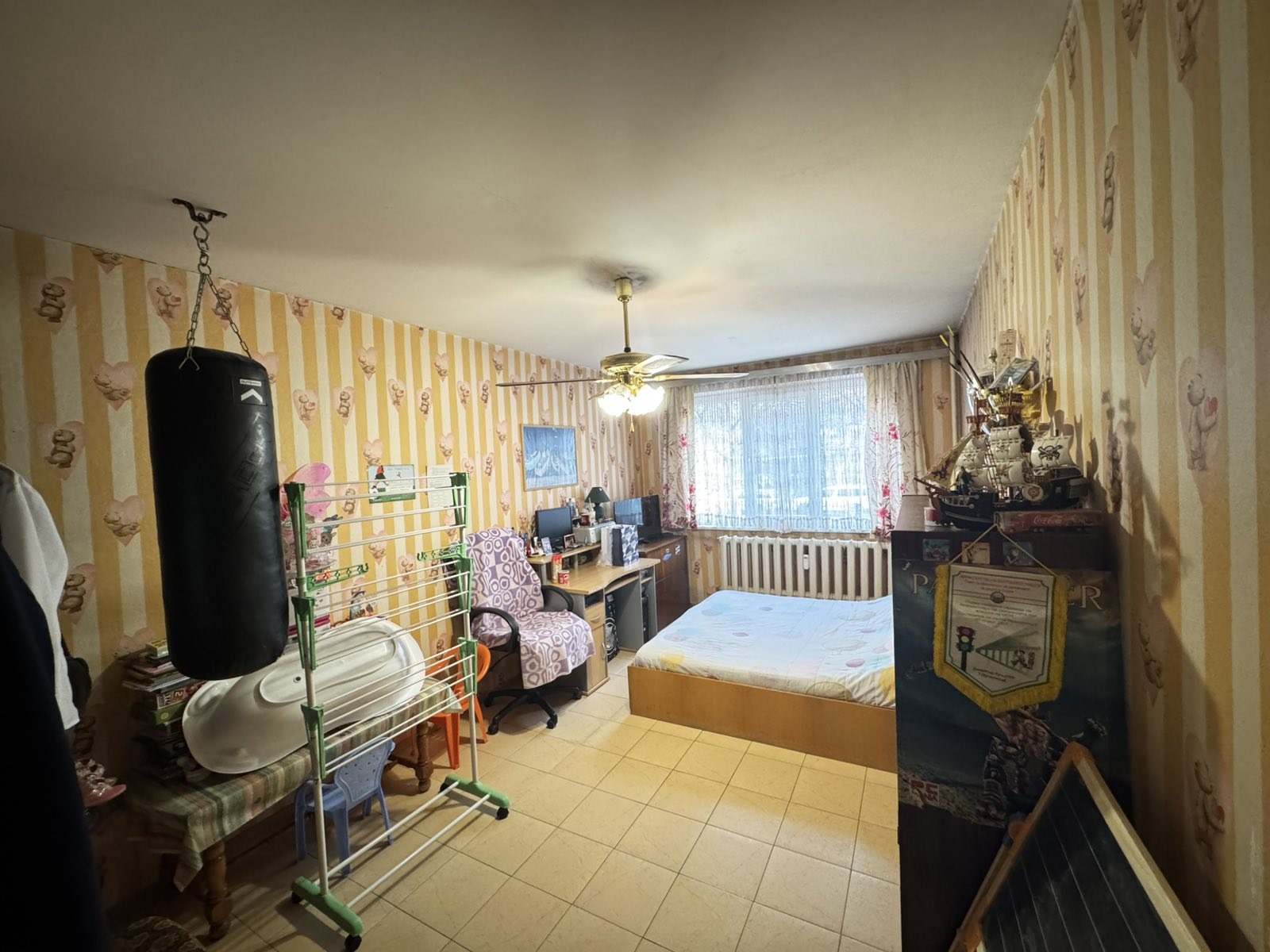 Продава МНОГОСТАЕН, гр. София, Лозенец