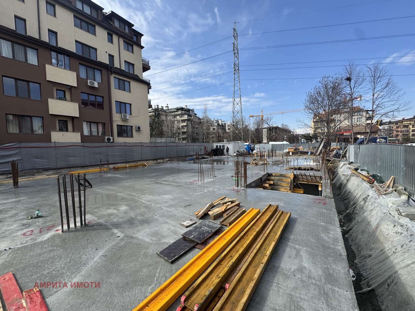 Продава 3-СТАЕН, гр. София, Витоша, снимка 3 - Апартаменти - 53721304