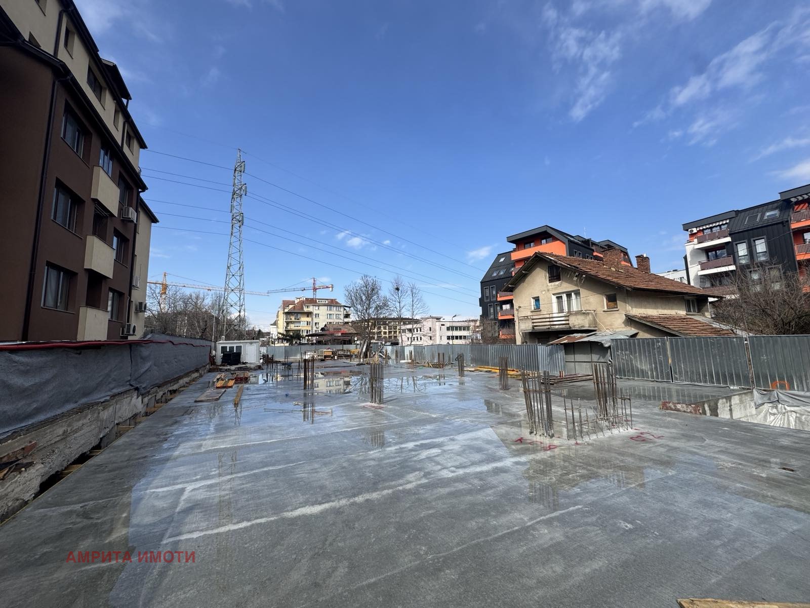 Продава 3-СТАЕН, гр. София, Витоша