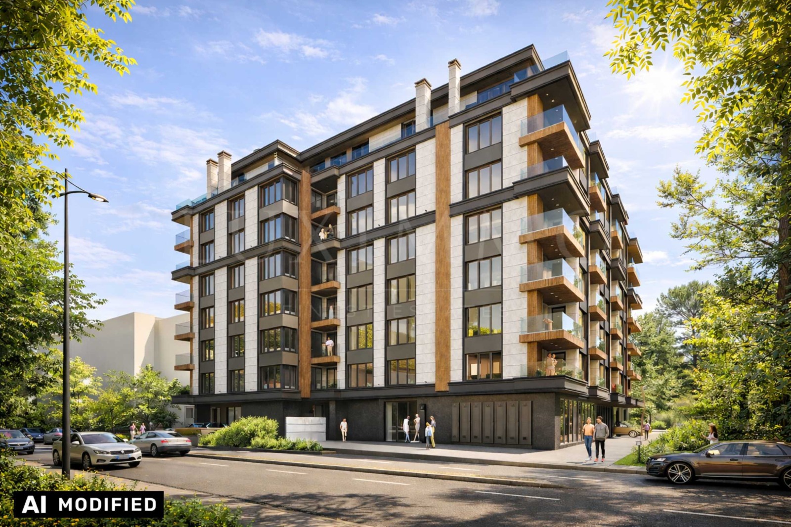 Продава МЕЗОНЕТ, гр. Бургас, Славейков, снимка 5 - Апартаменти - 55890083