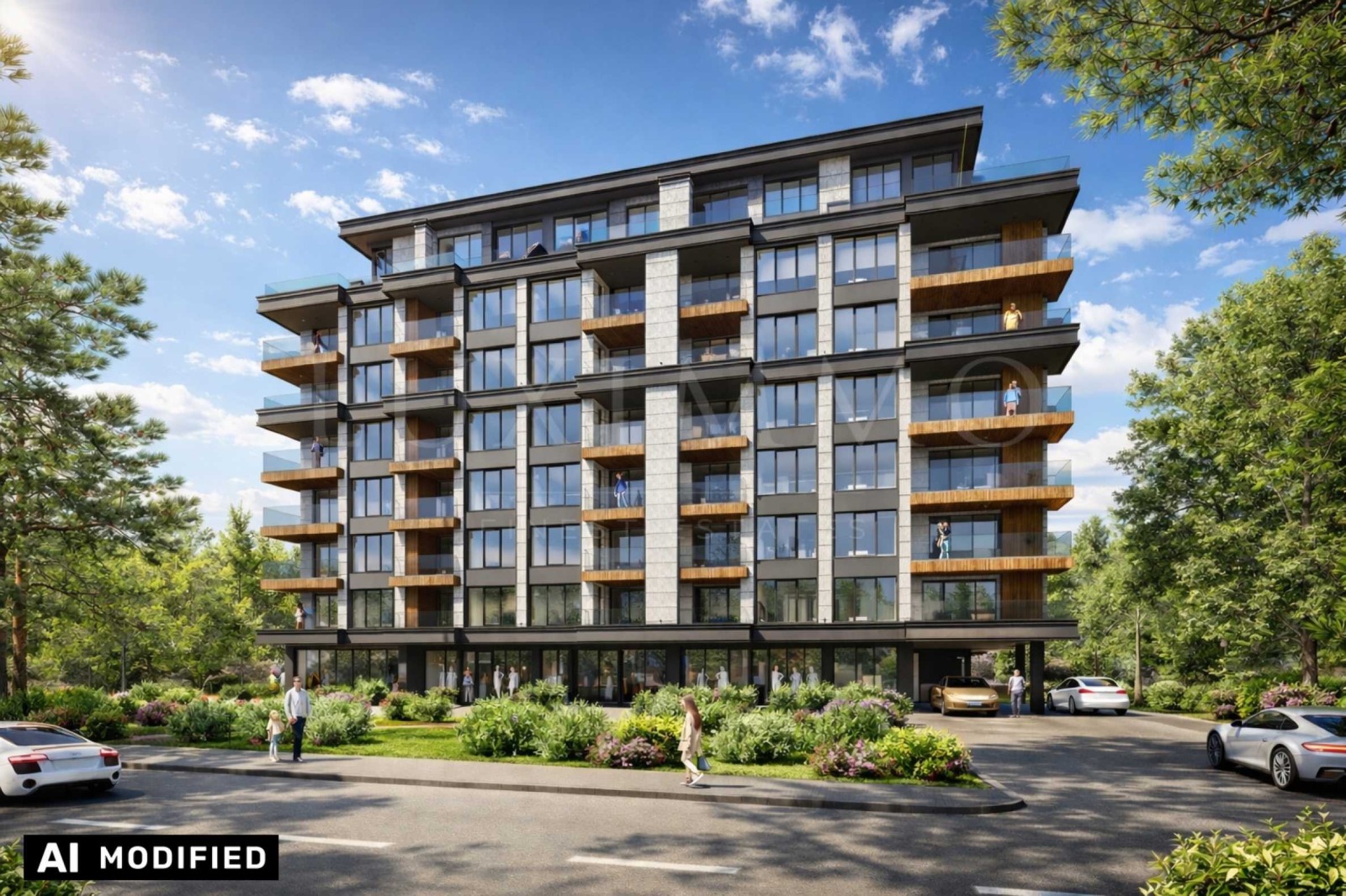 Продава МЕЗОНЕТ, гр. Бургас, Славейков, снимка 6 - Апартаменти - 55890083