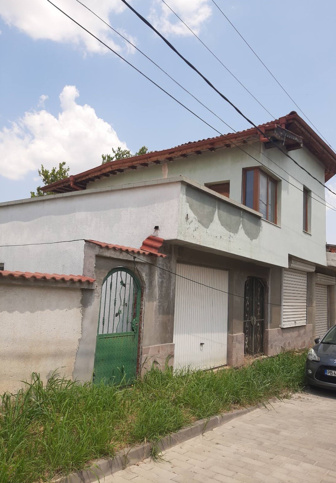 Продава КЪЩА, с. Брестовица, област Пловдив, снимка 2 - Къщи - 37583268