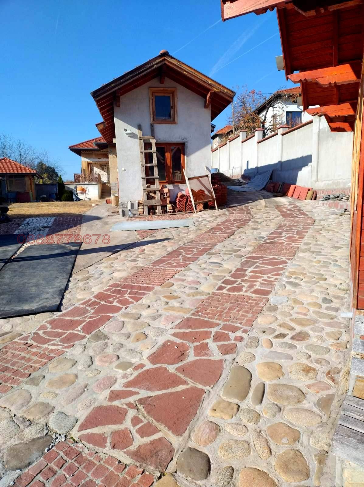Продава КЪЩА, с. Славщица, област Ловеч, снимка 10 - Къщи - 55097100