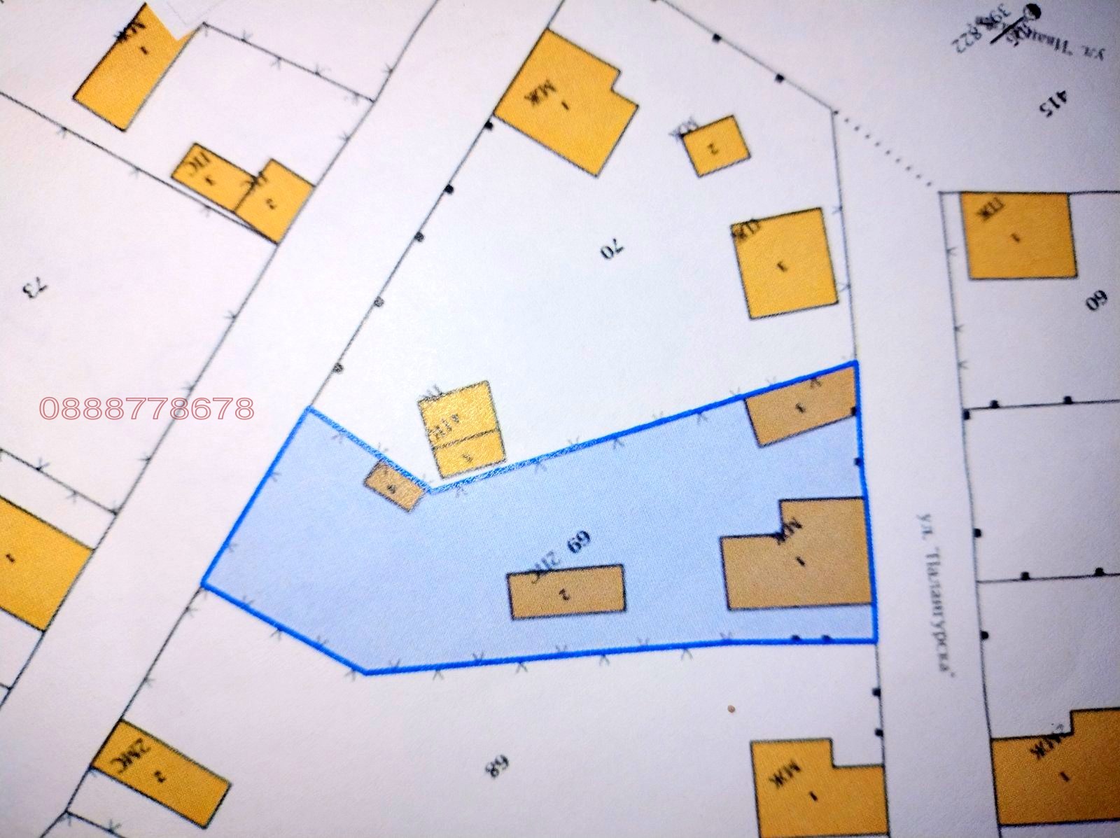 Продава КЪЩА, с. Славщица, област Ловеч, снимка 14 - Къщи - 55097100