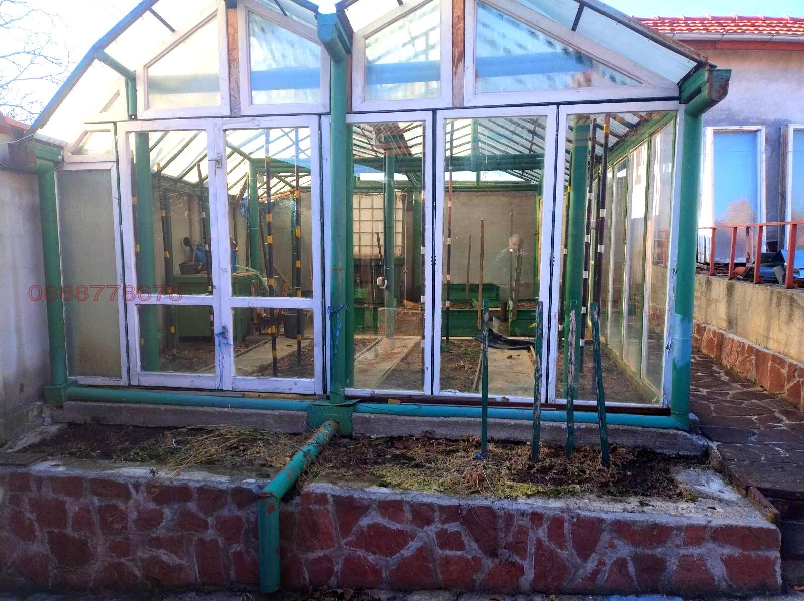 Продава КЪЩА, с. Славщица, област Ловеч, снимка 7 - Къщи - 55097100