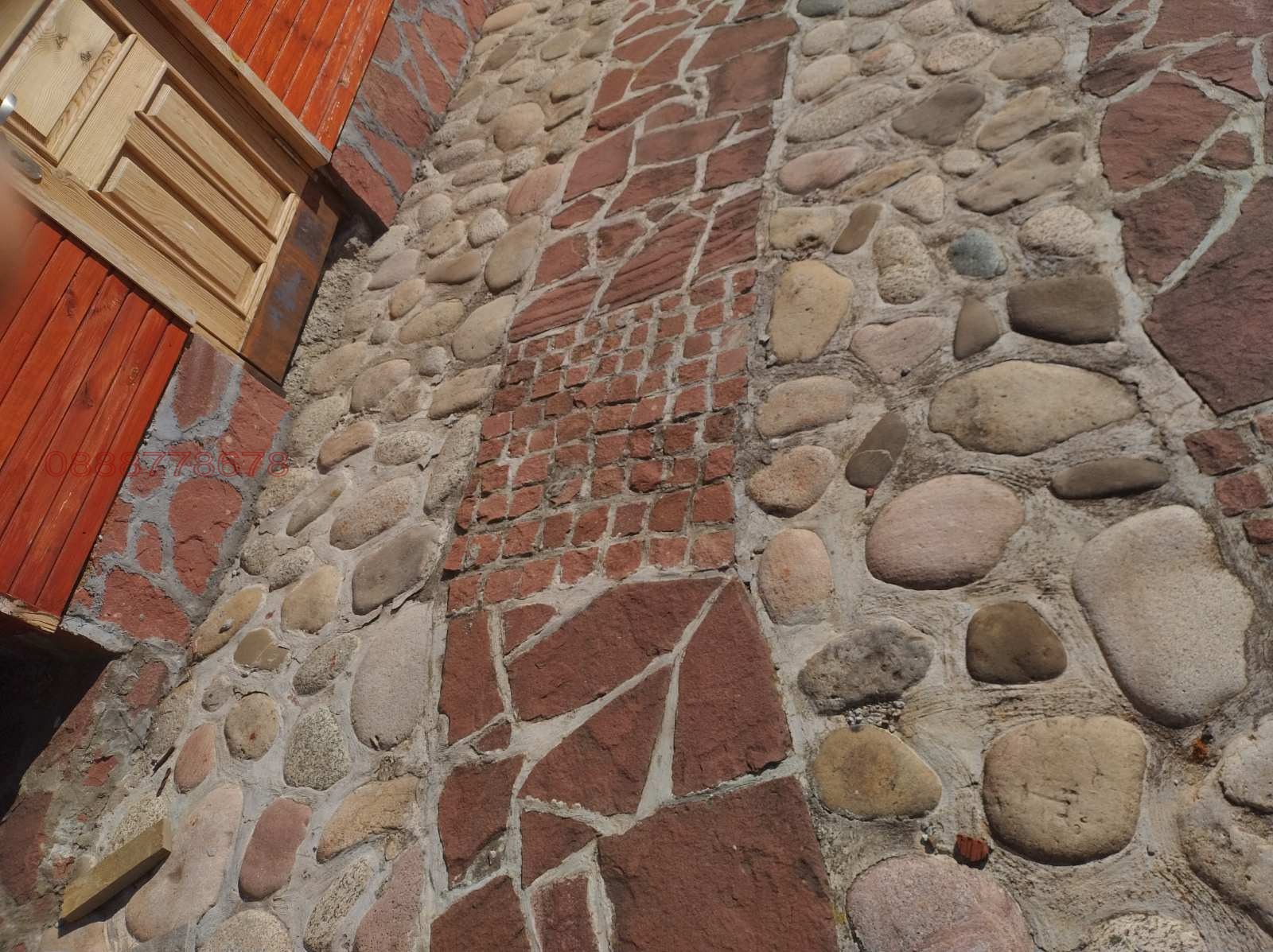 Продава КЪЩА, с. Славщица, област Ловеч, снимка 6 - Къщи - 55097100