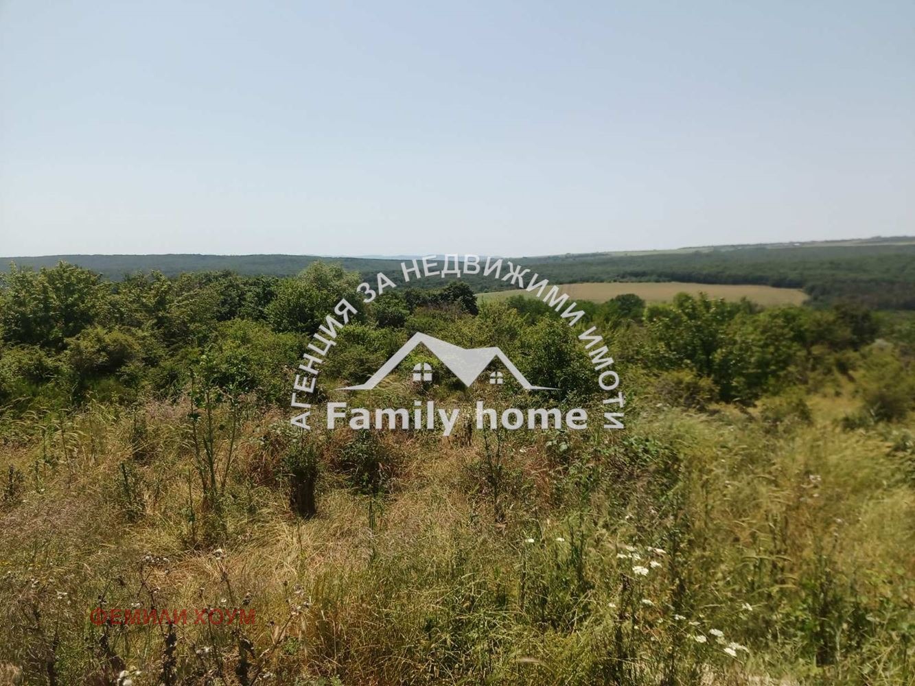 Продава ПАРЦЕЛ, с. Здравец, област Варна, снимка 2 - Парцели - 54186872