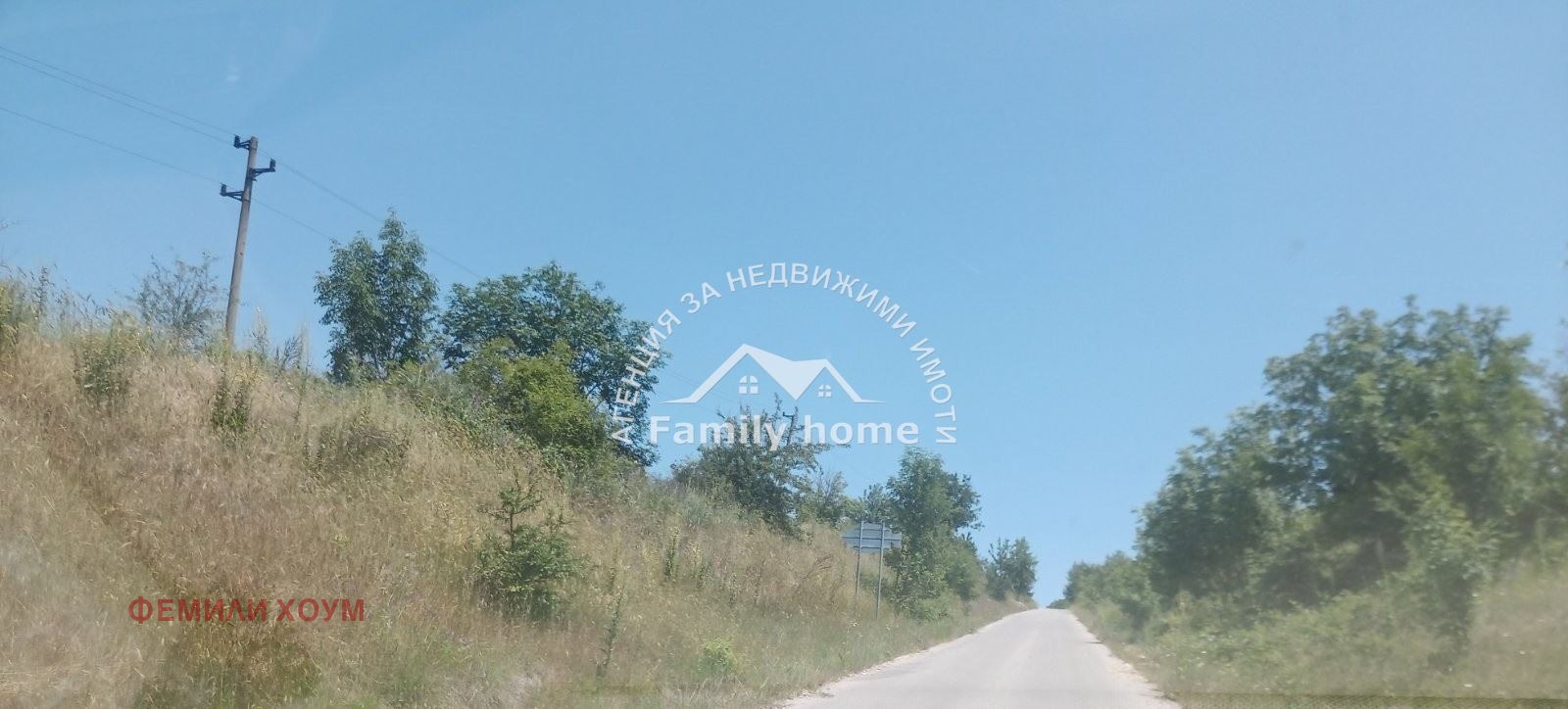 Продава ПАРЦЕЛ, с. Здравец, област Варна, снимка 5 - Парцели - 54186872