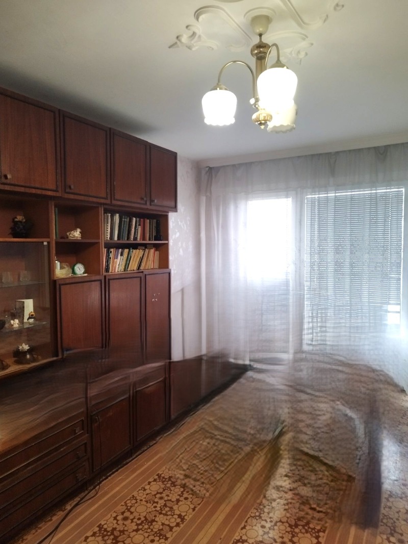 Продава 2-СТАЕН в град Стара Загора, Три чучура - юг - 63 кв.м / 78 000 € » 152 554.74 лв., КАПИТАЛ СТ