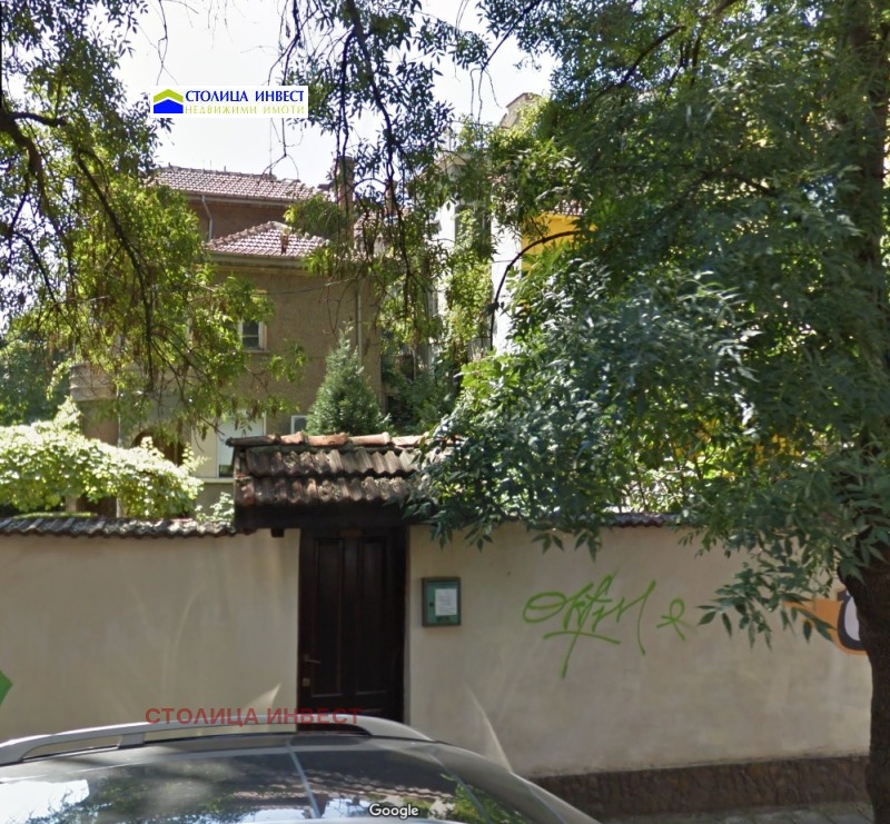Продава ЕТАЖ ОТ КЪЩА в град Русе, Център - 110 кв.м / 180 000 € » 352 049.40 лв., СТОЛИЦА ИНВЕСТ