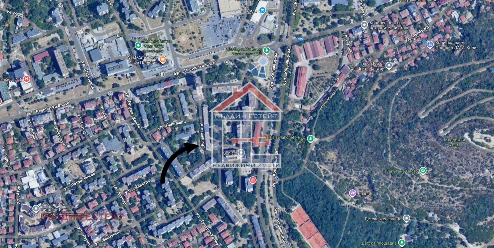 Продава 2-СТАЕН | Imot.bg — изображение 11