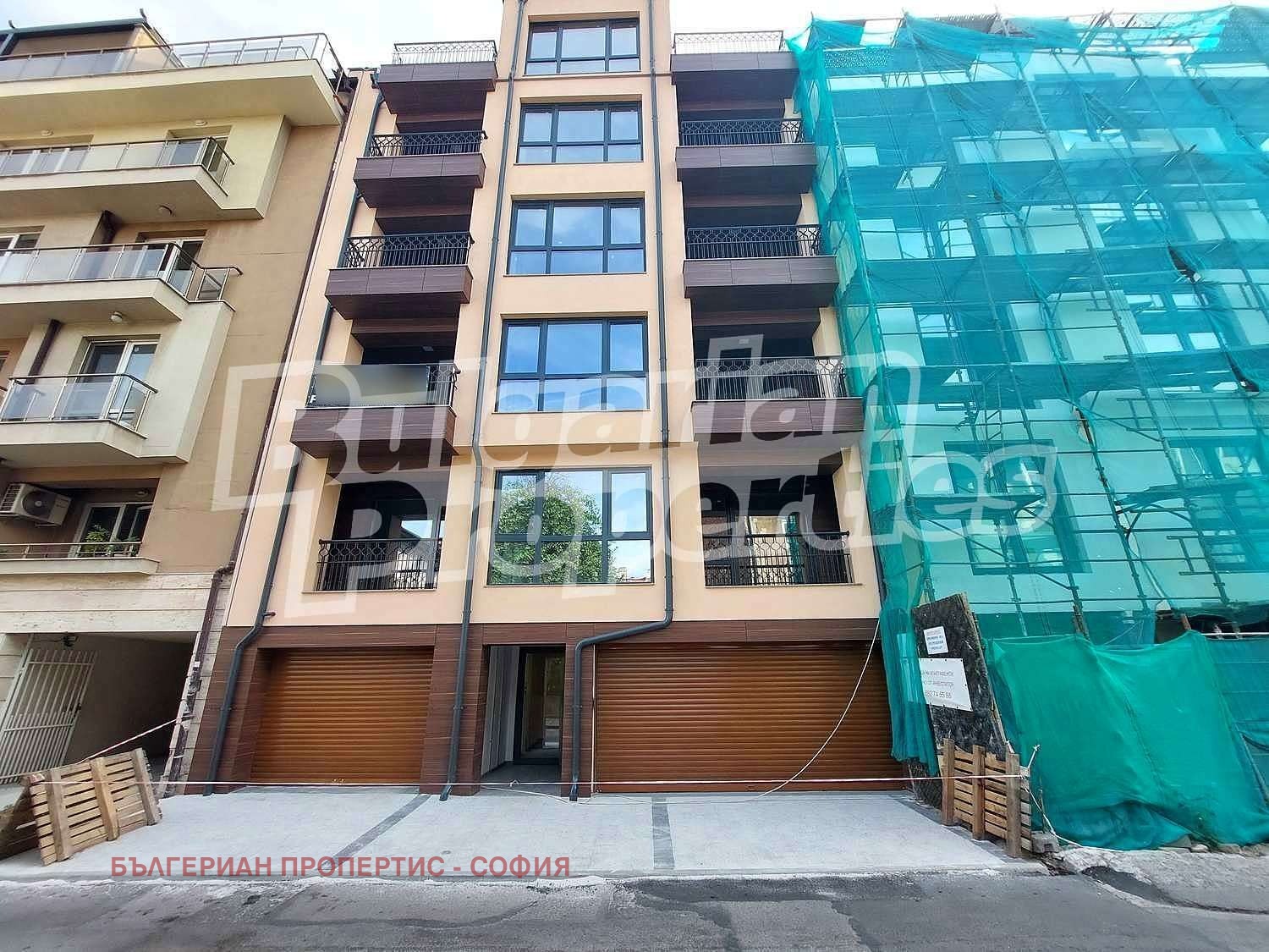 Продава МЕЗОНЕТ | Imot.bg — изображение 1