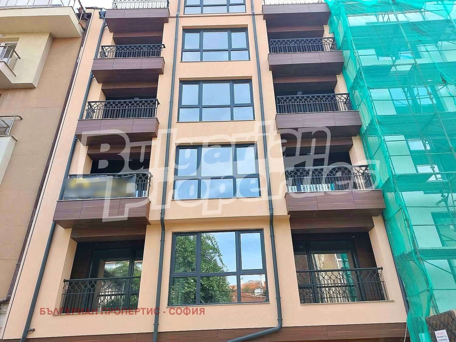 Продава МЕЗОНЕТ | Imot.bg — изображение 8