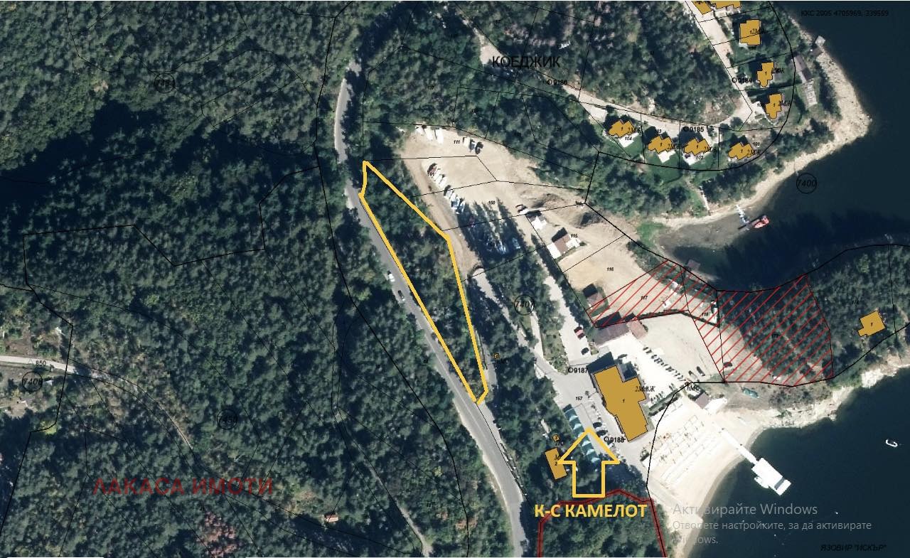 Продава ПАРЦЕЛ | Imot.bg — изображение 1