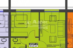 Продажба на имоти в Братя Миладинови, град Бургас — страница 2 - изображение 4 