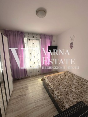 1 dormitorio Asparujovo, Varna 4