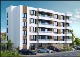 2-СТАЕН, 75 m2