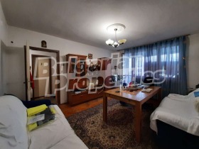Продажба на тристайни апартаменти в град Габрово - изображение 11 