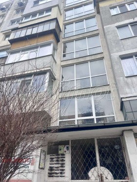 3 yatak odası Cveten kvartal, Varna 1