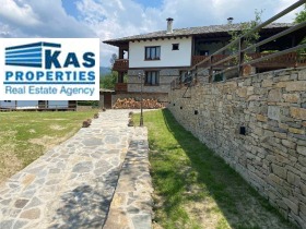 Hus Garmen, region Blagoevgrad 4