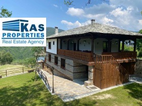 House Garmen, region Blagoevgrad 8