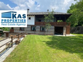 Haus Garmen, region Blagoewgrad 1