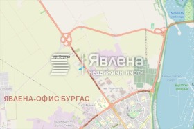 Plott Promisjlena zona - Sever, Burgas