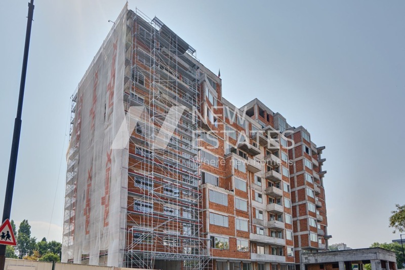 En venta  1 dormitorio Sofia , Tsentar , 81 metros cuadrados | 75419798 - imagen [5]