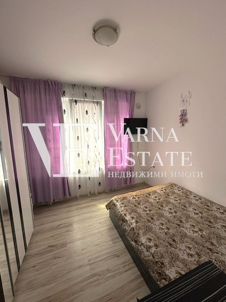 Продава 2-СТАЕН, гр. Варна, Аспарухово, снимка 3 - Aпартаменти - 47138497