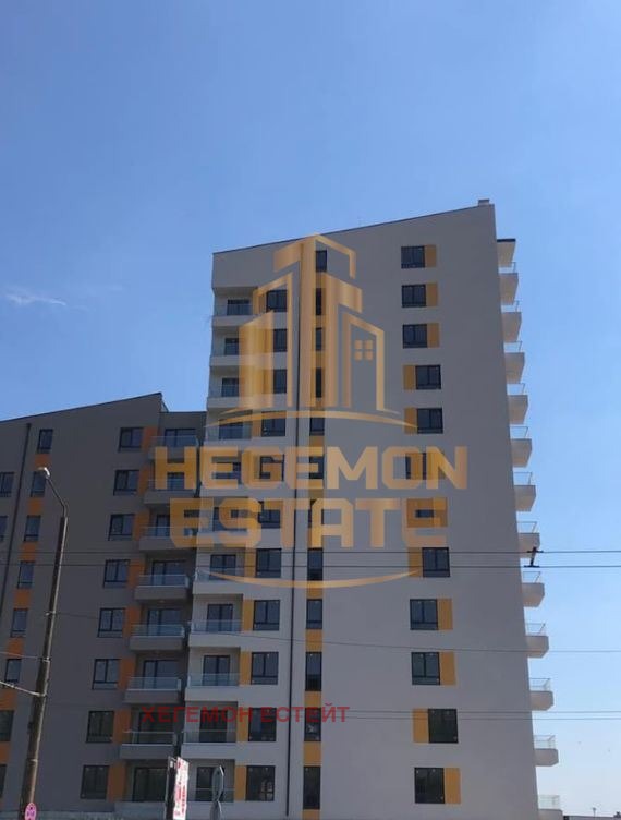 Na prodej  1 ložnice Varna , Kajsieva gradina , 58 m2 | 28849950 - obraz [3]