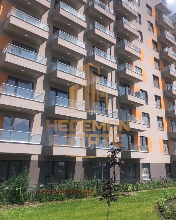 Na prodej  1 ložnice Varna , Kajsieva gradina , 58 m2 | 28849950 - obraz [2]