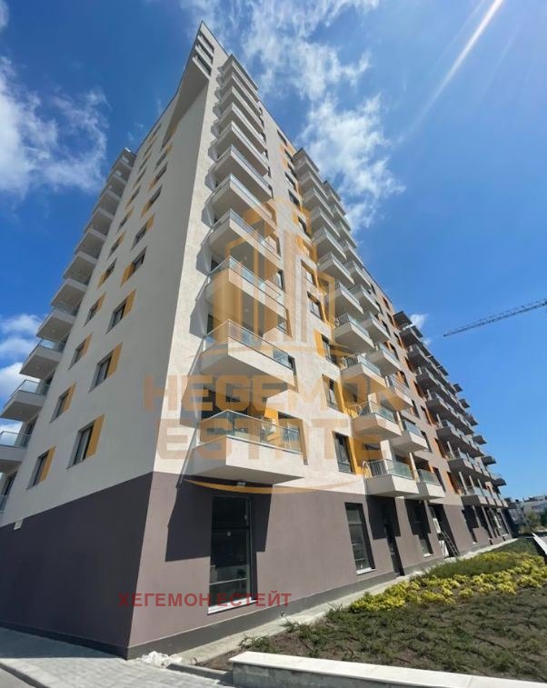 Na prodej  1 ložnice Varna , Kajsieva gradina , 58 m2 | 28849950 - obraz [4]