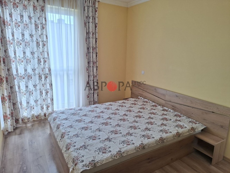 Til salg  1 soveværelse Burgas , Meden rudnik - zona D , 58 kvm | 50413111 - billede [7]