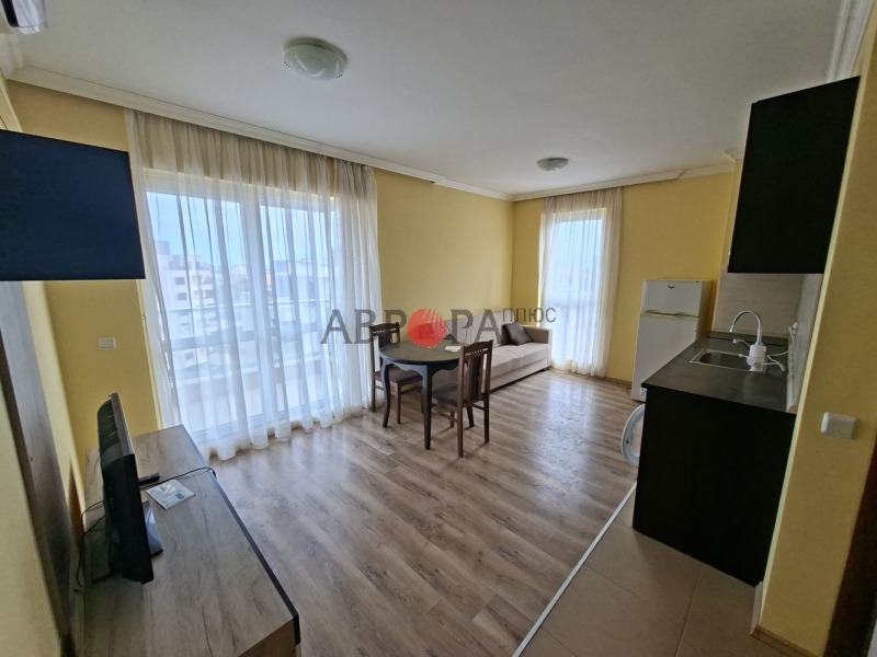 Til salg  1 soveværelse Burgas , Meden rudnik - zona D , 58 kvm | 50413111 - billede [3]
