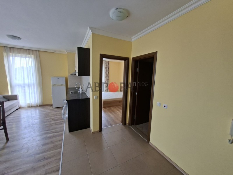 Til salg  1 soveværelse Burgas , Meden rudnik - zona D , 58 kvm | 50413111 - billede [5]