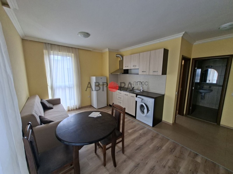Til salg  1 soveværelse Burgas , Meden rudnik - zona D , 58 kvm | 50413111 - billede [2]