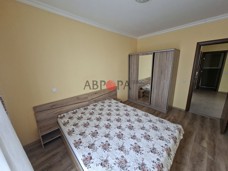 Til salg  1 soveværelse Burgas , Meden rudnik - zona D , 58 kvm | 50413111 - billede [9]