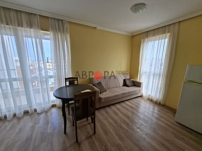 Til salg  1 soveværelse Burgas , Meden rudnik - zona D , 58 kvm | 50413111 - billede [4]