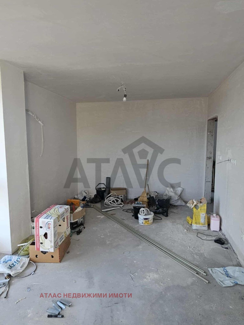 Til salgs  1 soverom Plovdiv , Kjusjuk Parisj , 65 kvm | 78720601 - bilde [3]