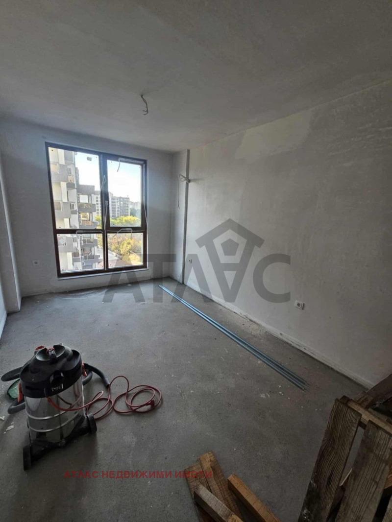 Til salgs  1 soverom Plovdiv , Kjusjuk Parisj , 65 kvm | 78720601 - bilde [4]